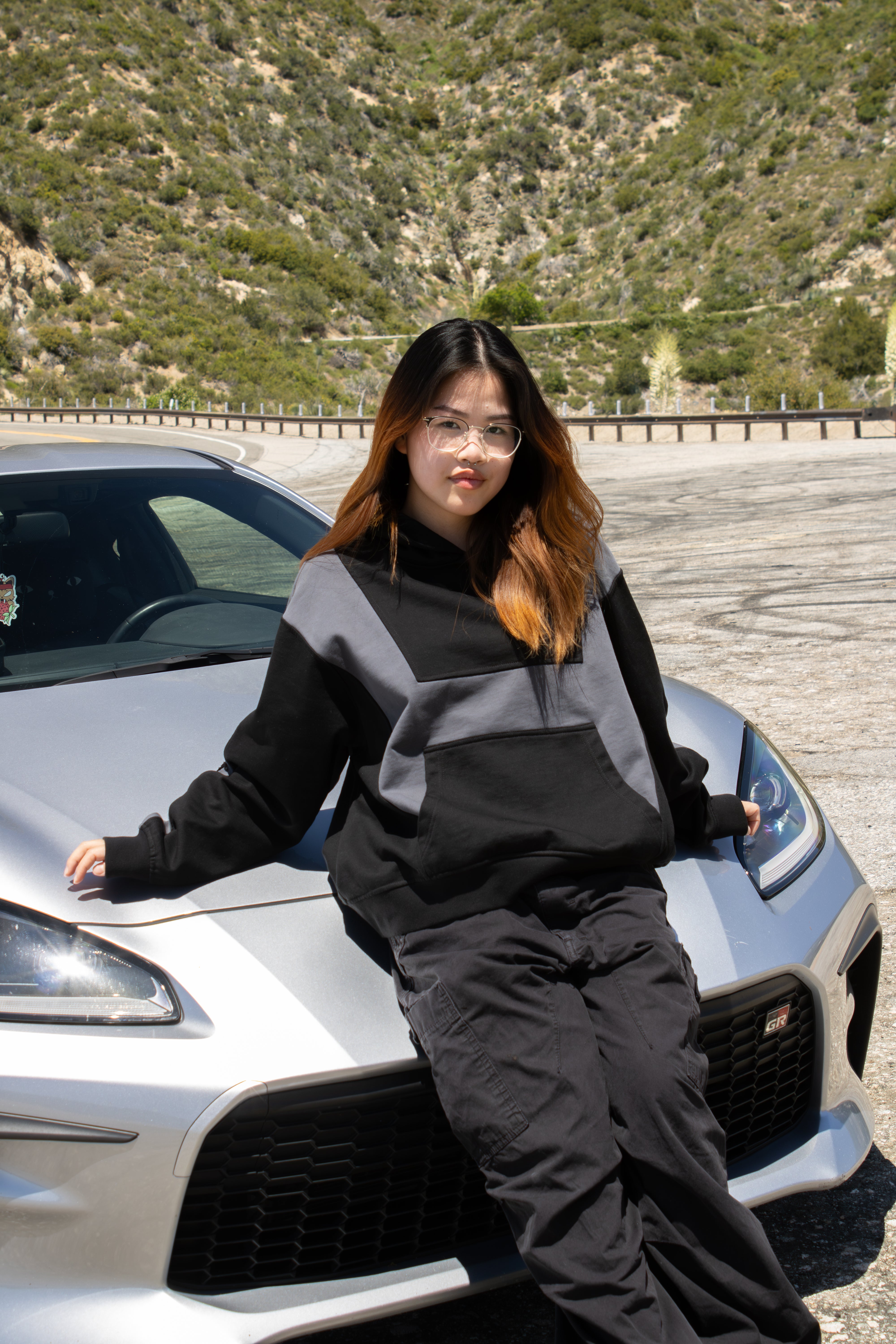 Livery Hoodie