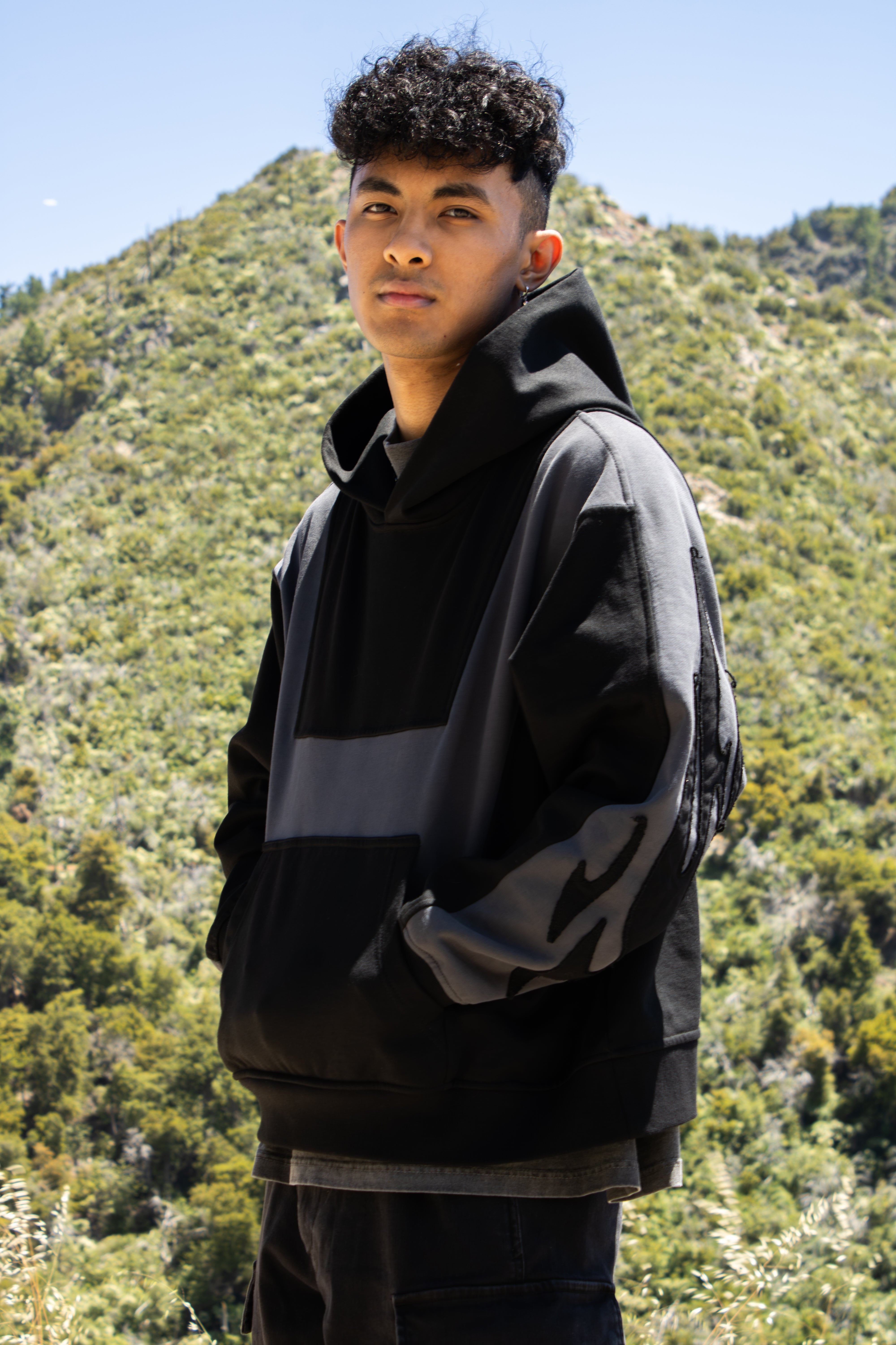 Livery Hoodie
